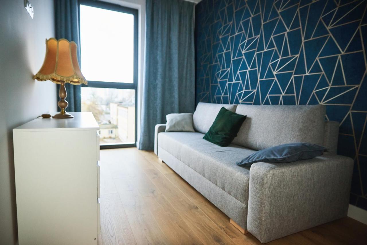 Apartment Olivia Baltic